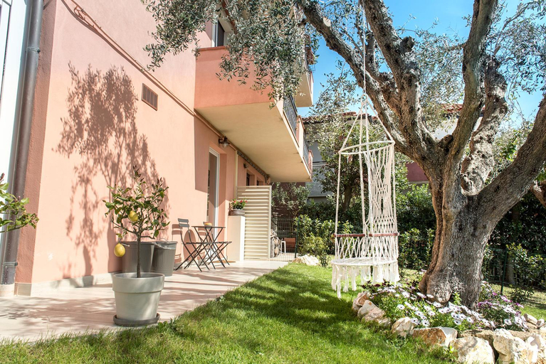 Others 2, Accanto Alle Mura Rooms & Relax Spa, Ancona