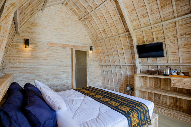 Bedroom 15