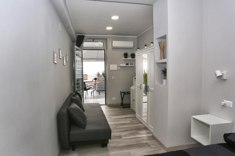 Others 5, AG Luxury Rooms, Messina