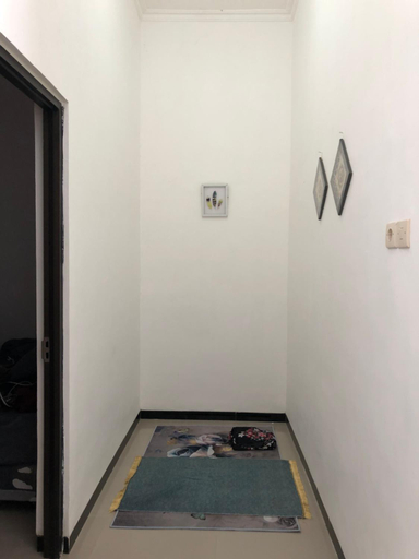 Others 5, Homestay Syariah Orchard Family Taman Ala Cafe D30, Malang