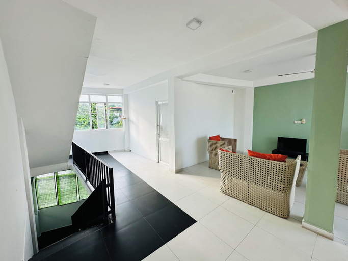 Others 5, MCS Holiday Apartments, Maharagama