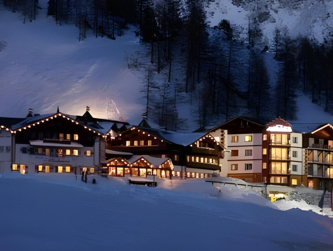 Others 4, Hotel Glocknerin, Sankt Johann im Pongau