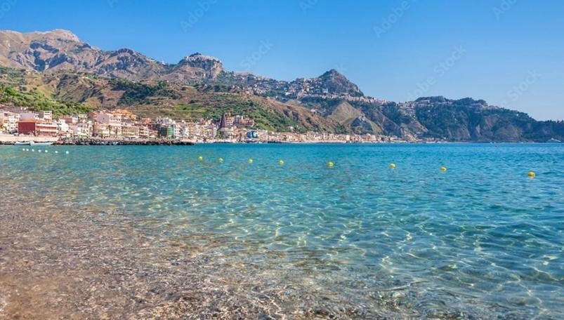 Others 4, AG Luxury Rooms, Messina