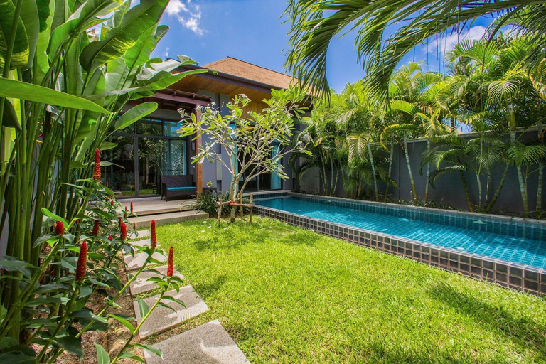 Others 3, VILLA Emere Private Pool Nai Harn beach, Phuket Island
