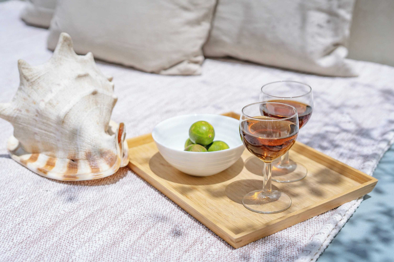 Food & Drinks 4, Romantic & Luxurious villa in Bingin, Badung