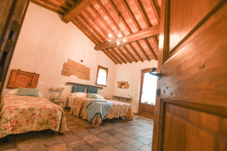Others 5, Agriturismo Poggio Ridulfo, Pisa