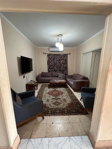 Bedroom 5, Dar Misr, Nasr City 1