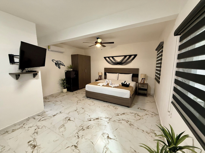 Others 4, Coco Azul Hotel Boutique, Cozumel