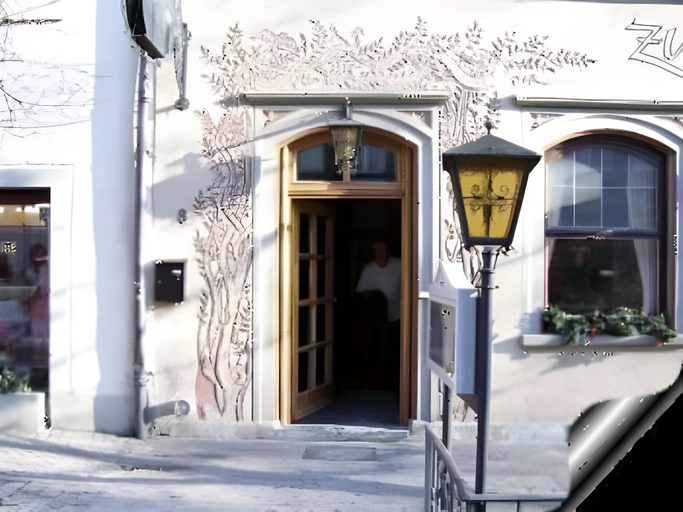 Others 2, K-Hotel (Gruner Baum), Bodenseekreis