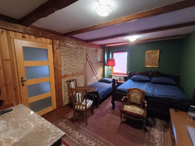 Guestroom, Pokoje Zlotoryja, Złotoryja