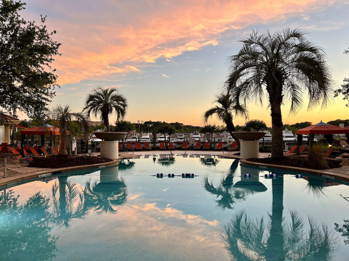 Sport & Beauty, Marina Inn Grande Dunes Condos & Suites, Horry