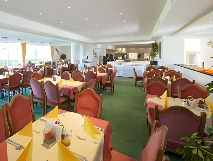 Food & Drinks 1, Clubhotel Gotzens, Innsbruck Land