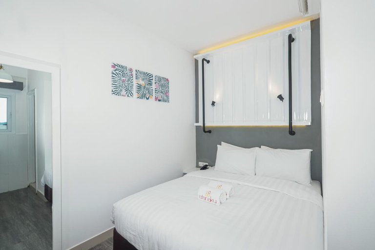 Bedroom 7