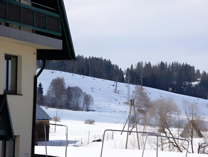 Others 4, Gosciniec Na Brzyzku, Tatra