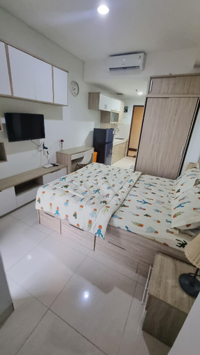 Springwood Residence by SonyRoom, Tangerang