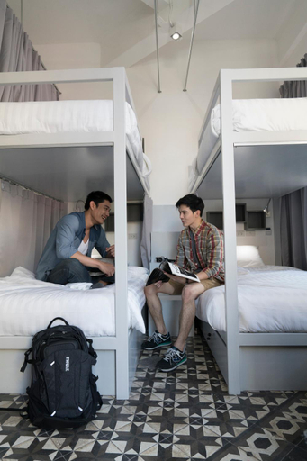 Bedroom 5