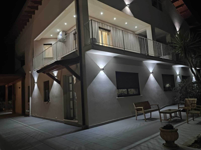 Exterior & Views, TENUTE LAZZARINO, Agrigento