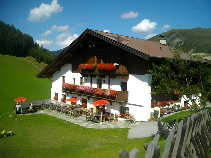 Others 3, Berggasthof Steckholzer, Innsbruck Land