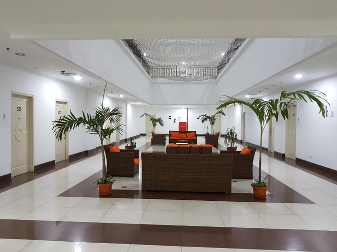 Public Area 4, MTC Mega Mas Apartment, Manado