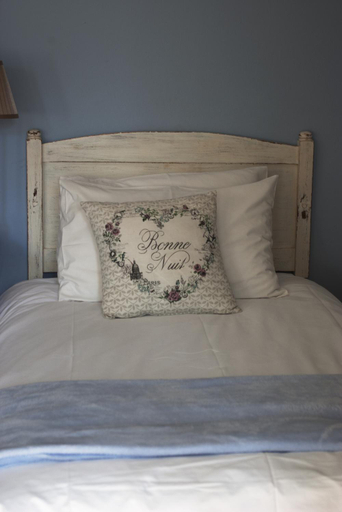 Bedroom 3, Tancredi Bed and Breakfast, Umgungundlovu