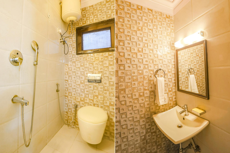 Bathroom 1