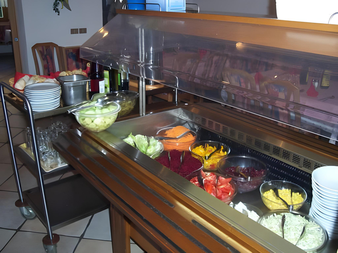 Food & Drinks 4, Hotel Pfeiferhof, Bolzano