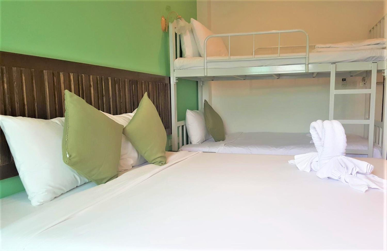 Bedroom 8
