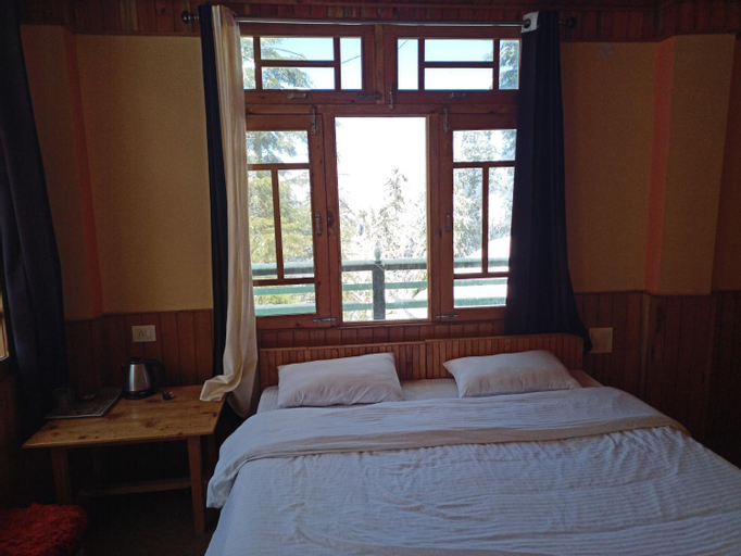Venky's place, Kullu