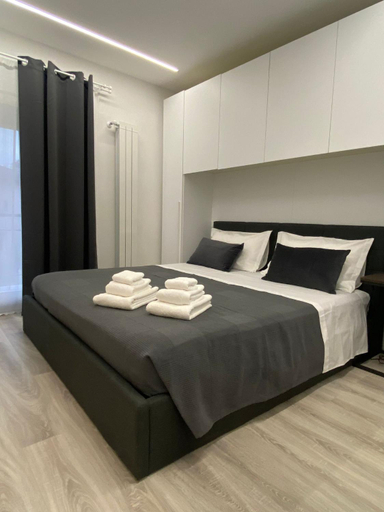 Others 4, Bnb apartment Ferrara, Udine