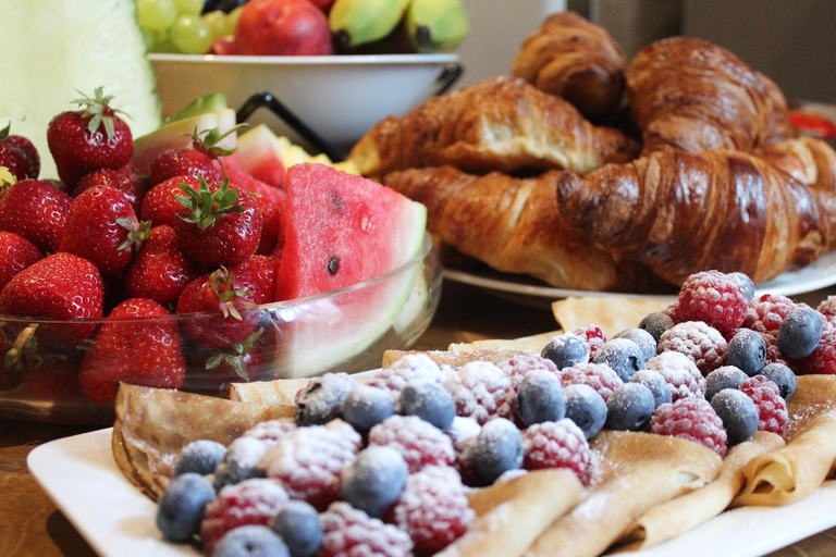 Food & Drinks 4, Hotel Port 21 Pura Pool & Design - Adults Only, Nowy Dwór Gdański