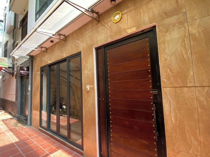 Exterior & Views 2, Sumitomo19- Linh Lang Apartments, Ba Đình