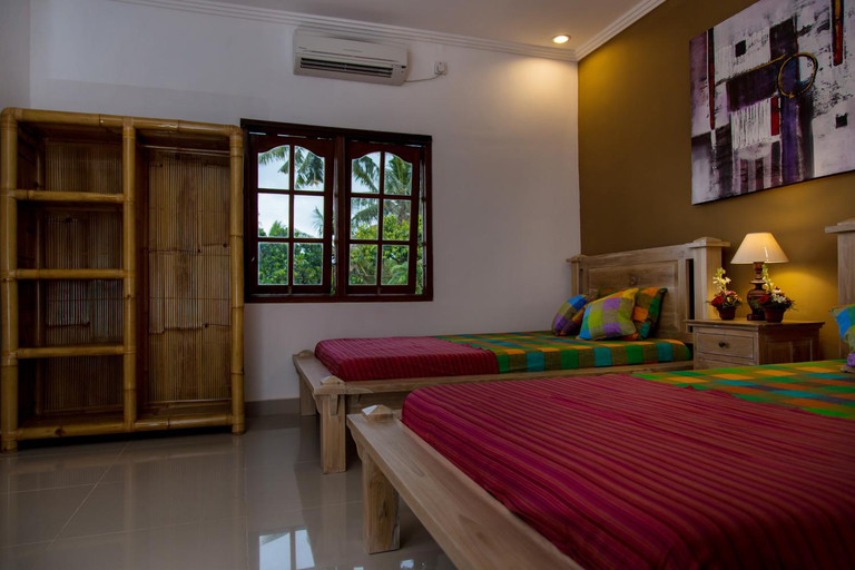 Bedroom 11