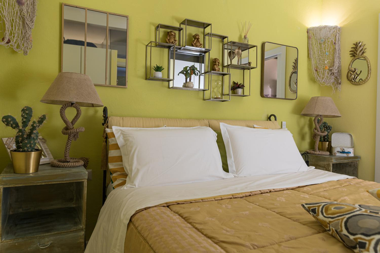 Others 5, Noah Home, La Spezia