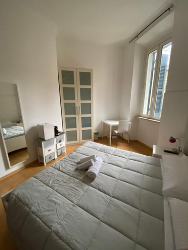 Others 5, affittacamere san pietro resort, Rome