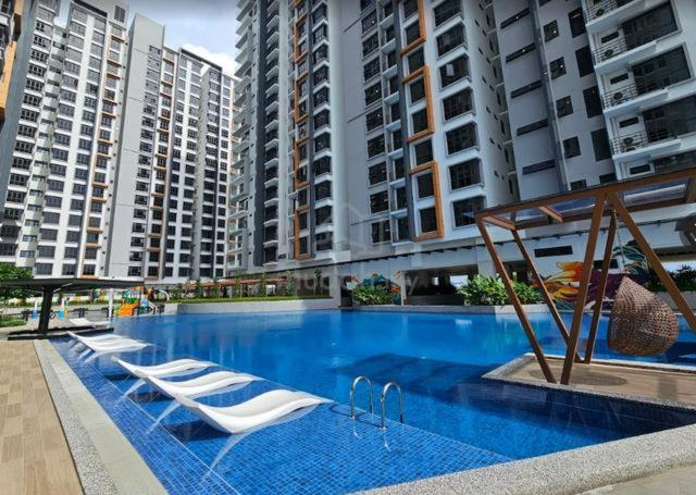 Sport & Beauty 2, K-Avenue JANNATH269 HOMESTAY KKIA KK, Penampang