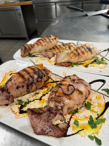 Food & Drinks 5, Gasthaus Hecht, Konstanz