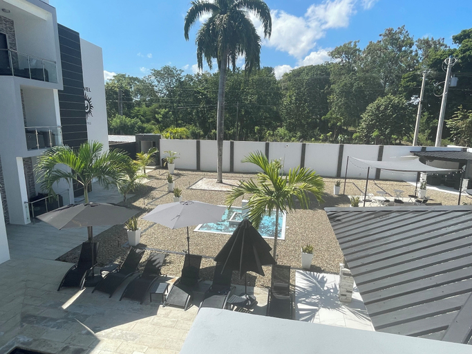 Exterior & Views 2, Level suites, Sosua