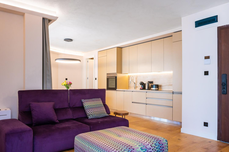 Others 4, SOFapart Boutique Apartments, Stolichna