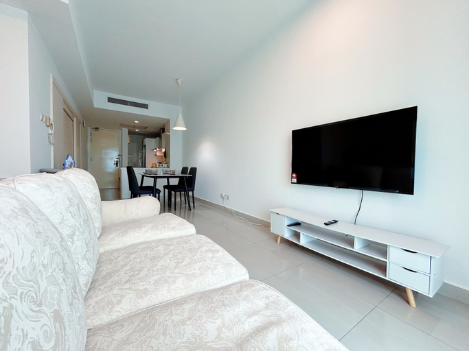 Bedroom 8