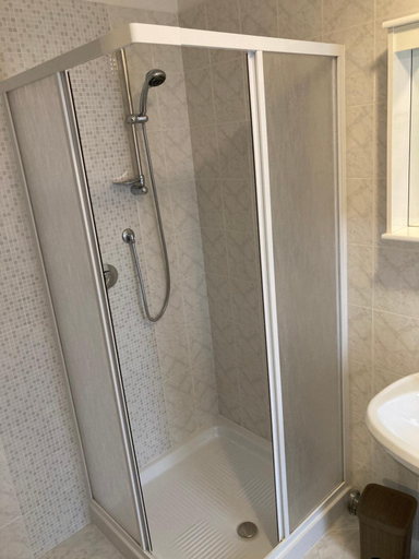 Bathroom, Agriturismo Da Andreina, Treviso