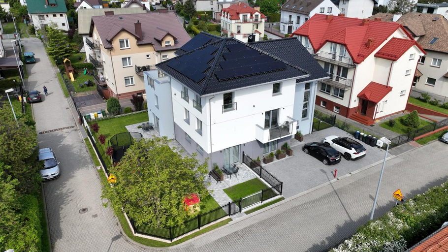 Others 3, NORD HOUSE Apartamenty, Puck