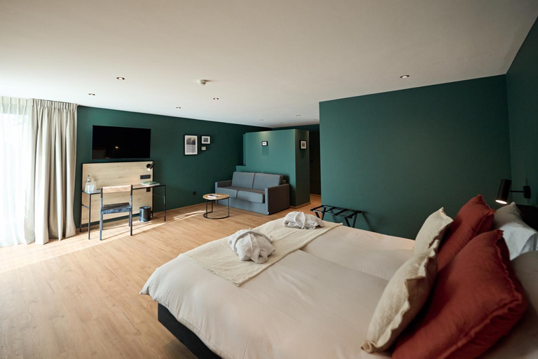 Bedroom 1