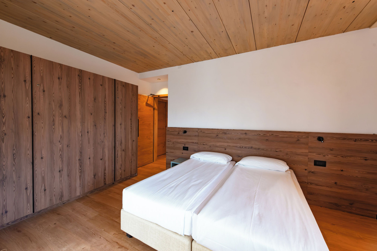 Bedroom 5, mySHH Smart, Trento