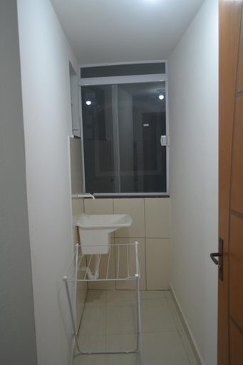Bathroom 2, Loft Centro, Arraial do Cabo