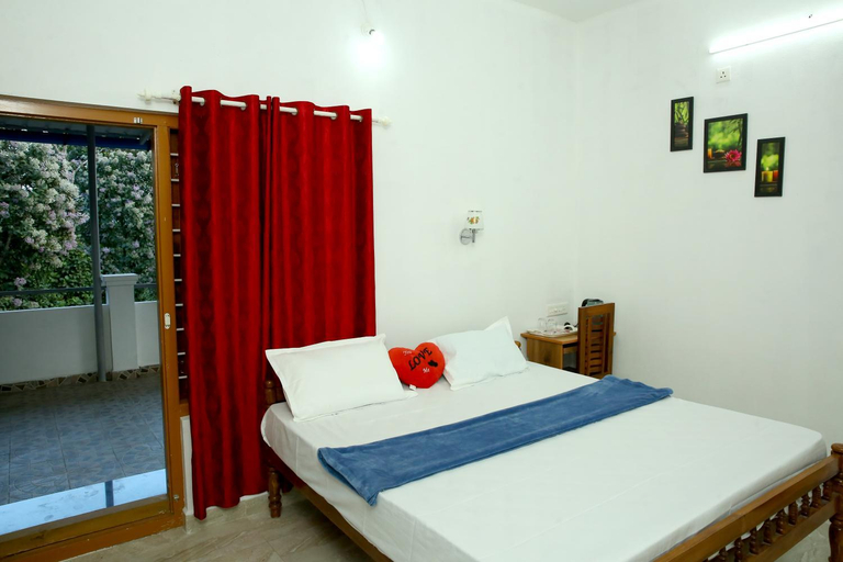 Bedroom 12