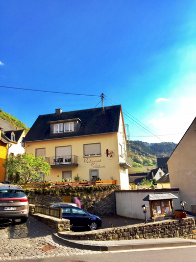 Others 2, Hotel Weingut Schutzen, Cochem-Zell