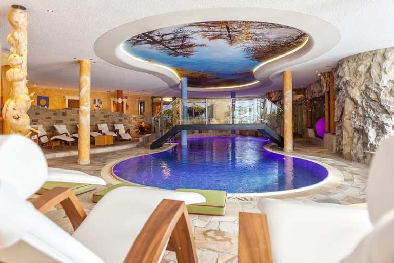 Sport & Beauty 4, AlpinArosa, Plessur
