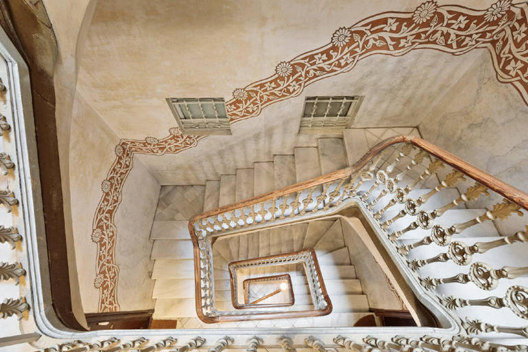 5, Rambla Paris Attic Apartment, Barcelona