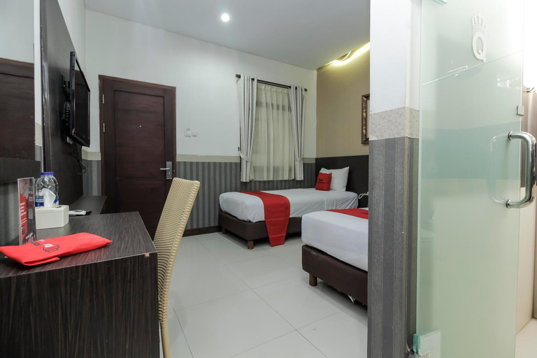 Bedroom 8