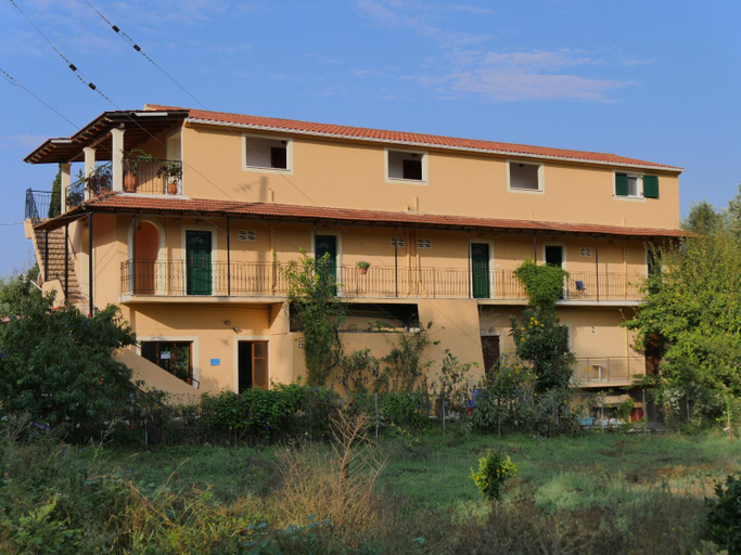 Others 5, Villa Katerina, Ionian Islands